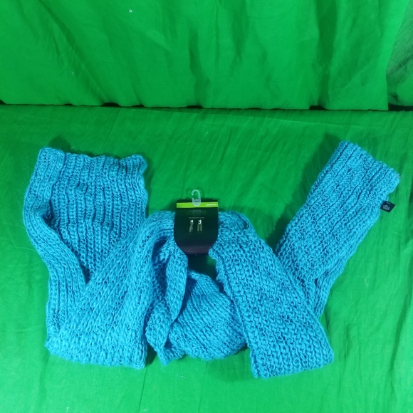 Oblong Mixit JC Penney Essentials Scarf - Picture 3 of 6